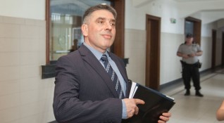 Министърът на правосъдието Данаил Кирилов предложи на ВСС да бъде