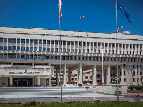 ВСС съвет е изпратил молба до МВнР за допълнителна информация