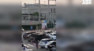 Най малко 20 души бяха убити при стрелба в тайландския град
