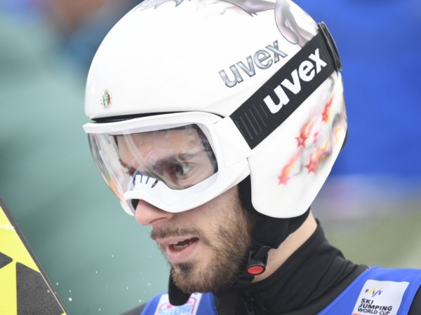 Владимир Зографски постигна рекордно класиране за сезона, след като се