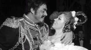 Италианската оперна певица Мирела Френи почина на 84 годишна възраст в