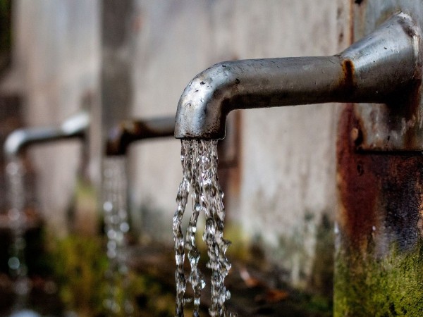 Община Радомир предупреди за опасност от водна криза. В предаварийна