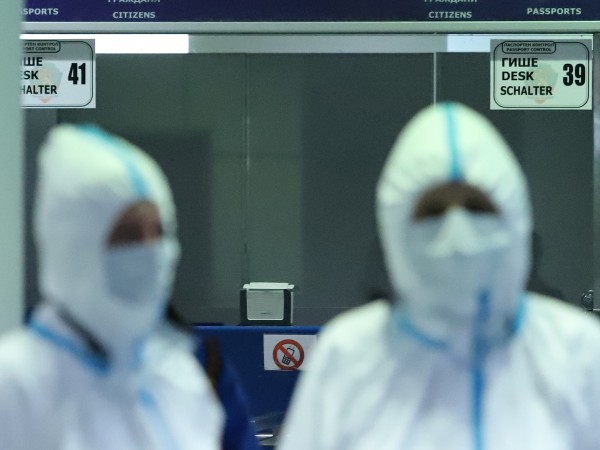 Нови 108 души са починали от коронавируса в Китай. Така
