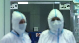 Нови 108 души са починали от коронавируса в Китай Така
