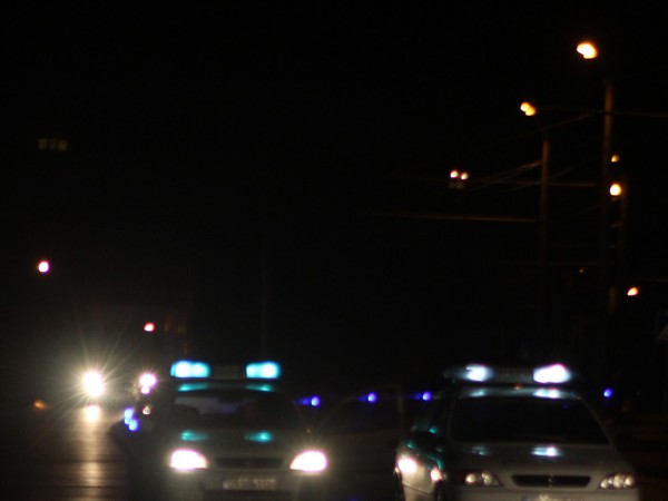 Пияна жена шофьор предизвика катастрофа в Добрич тази нощ, съобщават