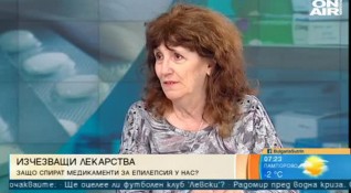 В България все още не е направен регистър на болните
