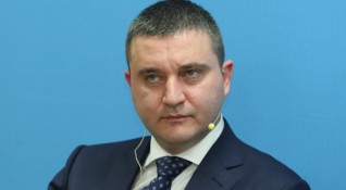 Финансовият министър Владислав Горанов смята че проверката на ДАНС ще