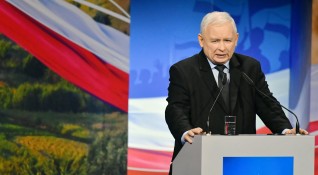 До 2040 г Полша и Германия ще се изравнят икономически