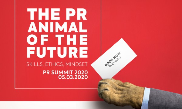 PR Conference 2020       
