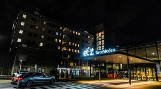 Медицинските власти в Нидерландия са регистрирали първия в страната случай
