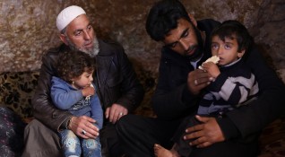 Нова мигрантска вълна се задава към Турция а според източници