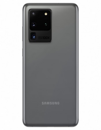 Samsung Galaxy S20 Ultra -     