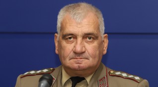 Генерал Андрей Боцев беше част от онова поколение наши генерали