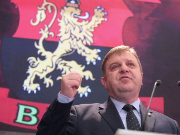 ВМРО излязоха с остра позиция по повод на решението на