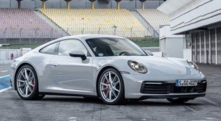 Според доклада на изследователската агенция Consumer Reports германската марка Porsche