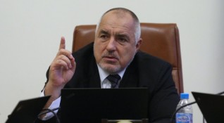 Според премиера Бойко Борисов трябва да се помогне на Турция