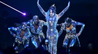Диетите на звездите Лейди Гага2 март 2020 16 30Сподели във