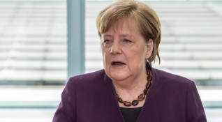 Германският канцлер Ангела Меркел заяви днес че разбира че турският