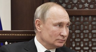 Руският президент Владимир Путин внесе в Държавната дума проект за
