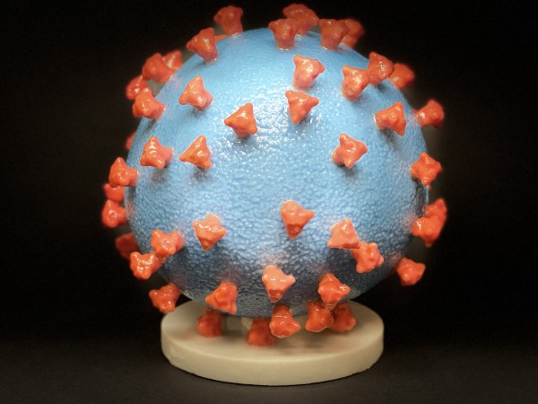 Четвърти смъртен случай от новия коронавирус е бил регистриран във