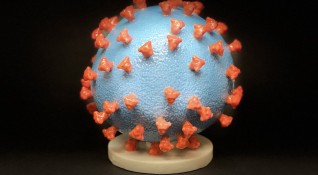 Четвърти смъртен случай от новия коронавирус е бил регистриран във