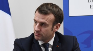 Главният закон за прилагането на пенсионната реформа на френския президент