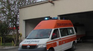 Пешеходец пострада при катастрофа между кола и микробус в Балчик