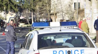 40 годишна жена от Стара Загора е задържана за шофиране в