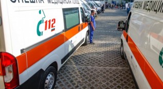 76 годишна жена е загинала при катастрофа в село Доктор Йосифово