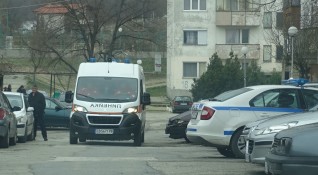 70 годишен мъж се самоуби с пушка в Благоевград предаде агенция