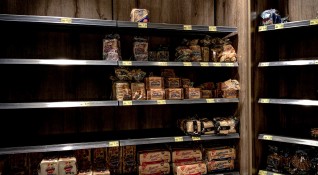 В Италия пастата изчезна от рафтовете на супермаркетите В Австралия