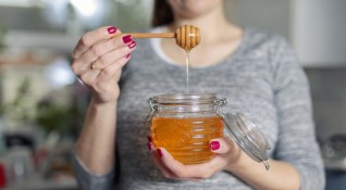 Една от най полезните за здравето храни е медът Сладкият еликсир
