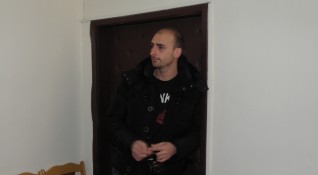 Асен Бербатов братът на футболна Димитър Бербатов бе заловен