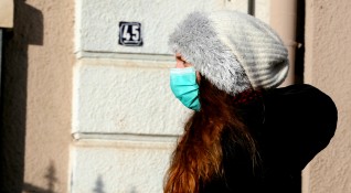Няма установен случай на коронавирус в България Това съобщи началникът