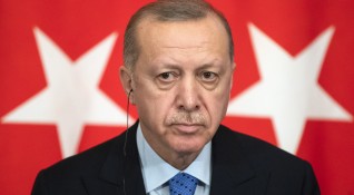 Турският президент Реджеп Ердоган взима рискови решения и направи всичко