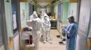 След като два случая на коронавирус бяха установени в Плевен