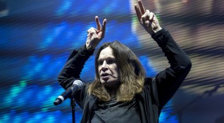 Легендарният фронтмен на Black Sabbath не се смята за докоснат