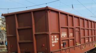 Кражба на над 960 кг метални отпадъци собственост на БДЖ
