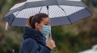 Заболеваемостта от грип и остри респираторни заболявания в област Стара