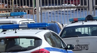 Полицията в Горна Оряховица залови 19 годишен мъж ограбил жена в