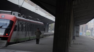 Заради коронавируса Турските държавни железници обявиха че временно ще бъдат