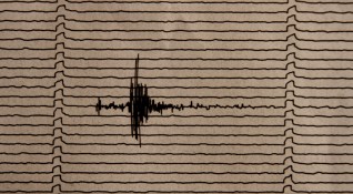 Късно снощи земетресение от 4 4 по Рихтер е разлюляло Румъния