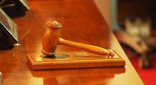 Окръжна прокуратура внесе в съда обвинителен акт срещу мъж от