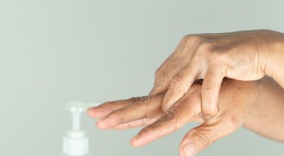 Личната хигиена на ръцете е една от най важните практики които