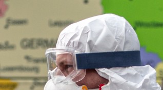 Извънредно положение заради коронавируса е обявено от вчера в Чехия