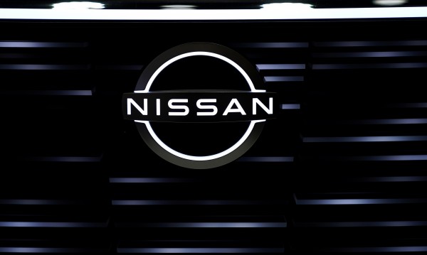 "Nissan"     