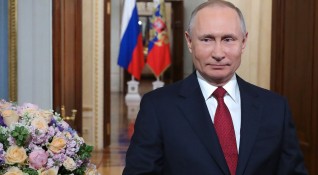 Прессекретарят на президента на Русия Дмитрий Песков разказа как защитават