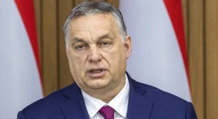 Премиерът на Унгария Виктор Орбан заяви че чужденците и миграцията