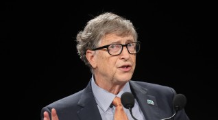 Бил Гейтс съобщи че се оттегля от борда на Microsoft