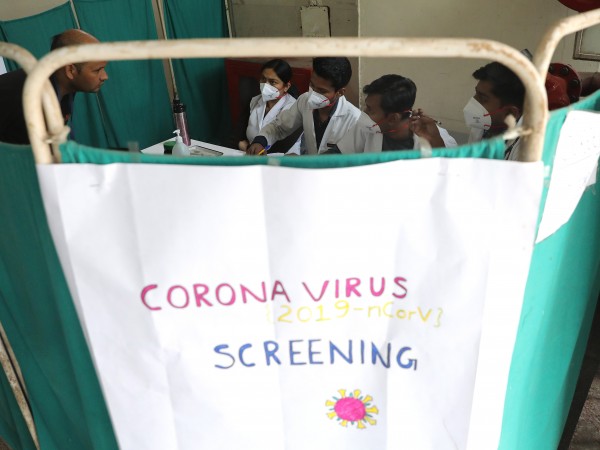 Броят на заразените с новия коронавирус по света вече е